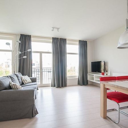 Short Stay Group Dapper Market Serviced Apartments Amsterdam Exteriör bild