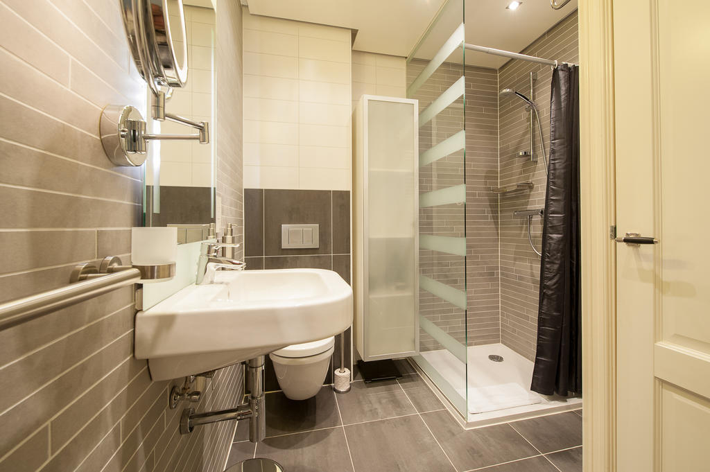 Short Stay Group Dapper Market Serviced Apartments Amsterdam Exteriör bild