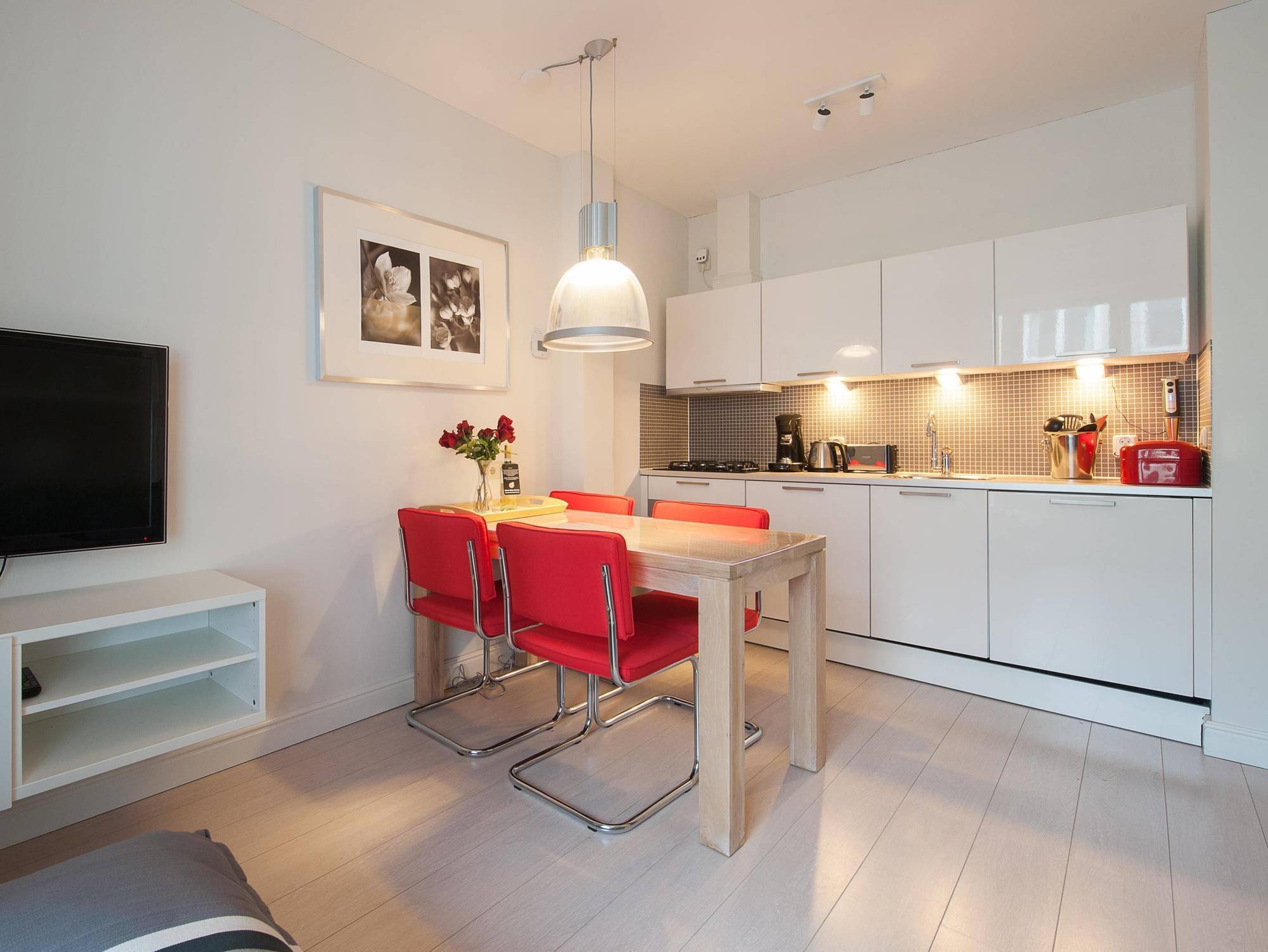 Short Stay Group Dapper Market Serviced Apartments Amsterdam Exteriör bild