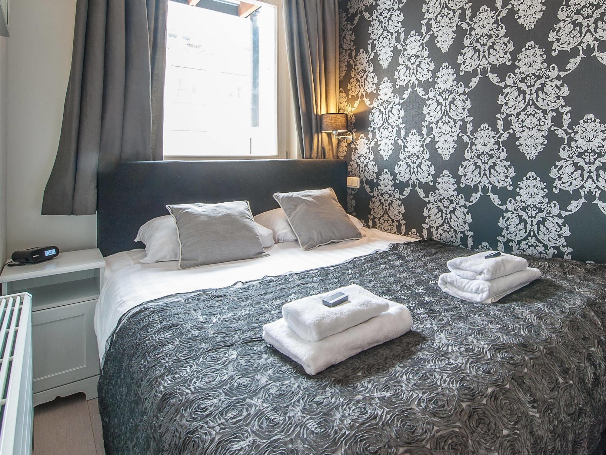 Short Stay Group Dapper Market Serviced Apartments Amsterdam Exteriör bild