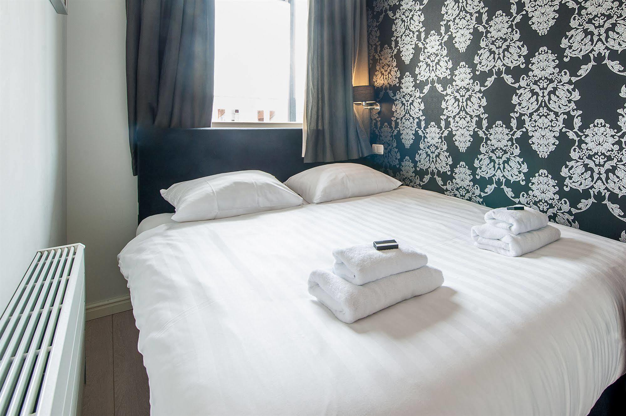 Short Stay Group Dapper Market Serviced Apartments Amsterdam Exteriör bild
