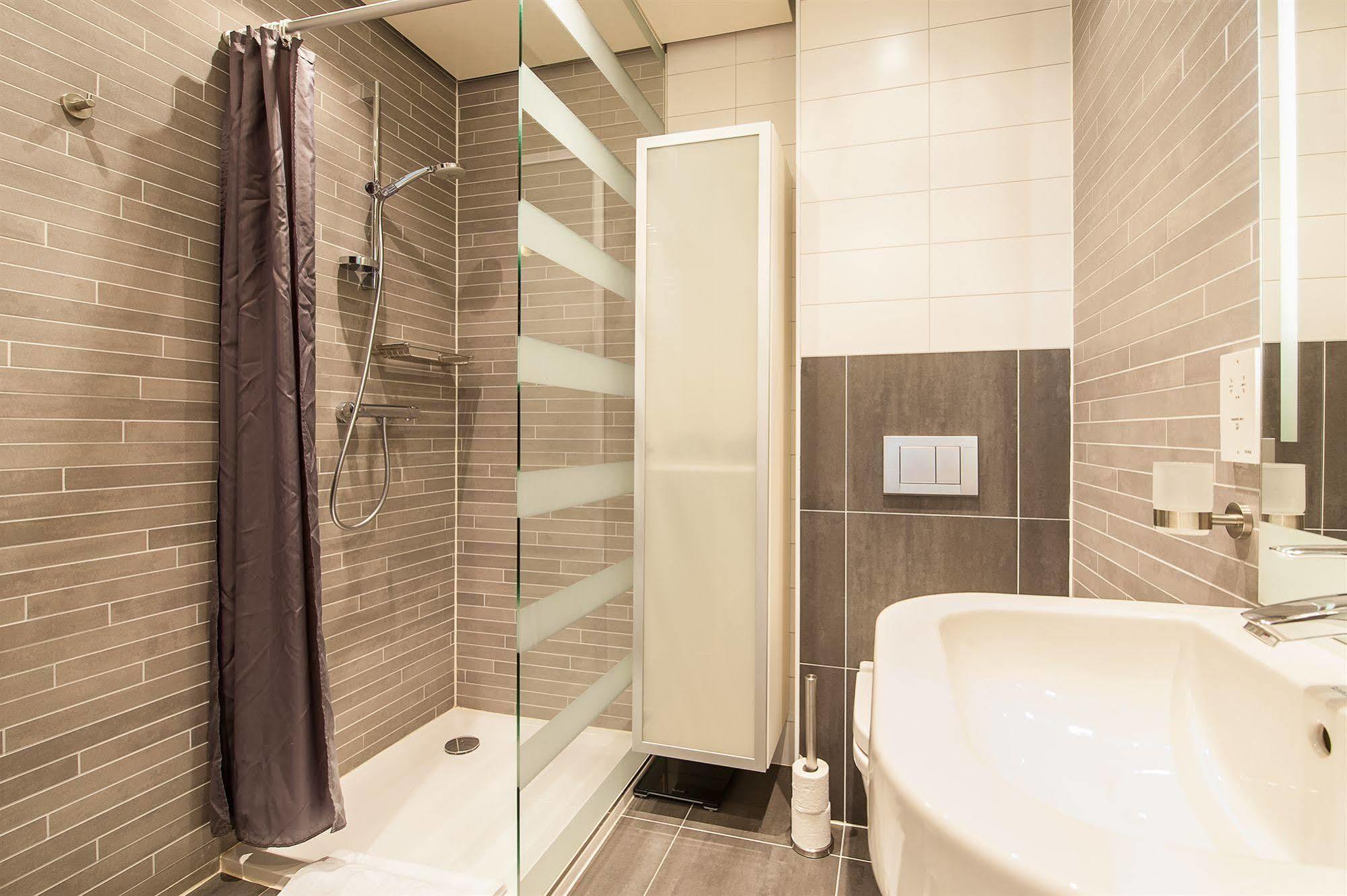 Short Stay Group Dapper Market Serviced Apartments Amsterdam Exteriör bild