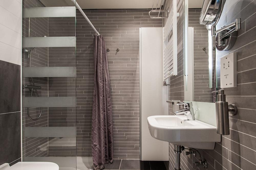 Short Stay Group Dapper Market Serviced Apartments Amsterdam Exteriör bild